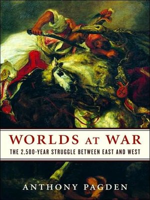 cover image of Worlds at War
